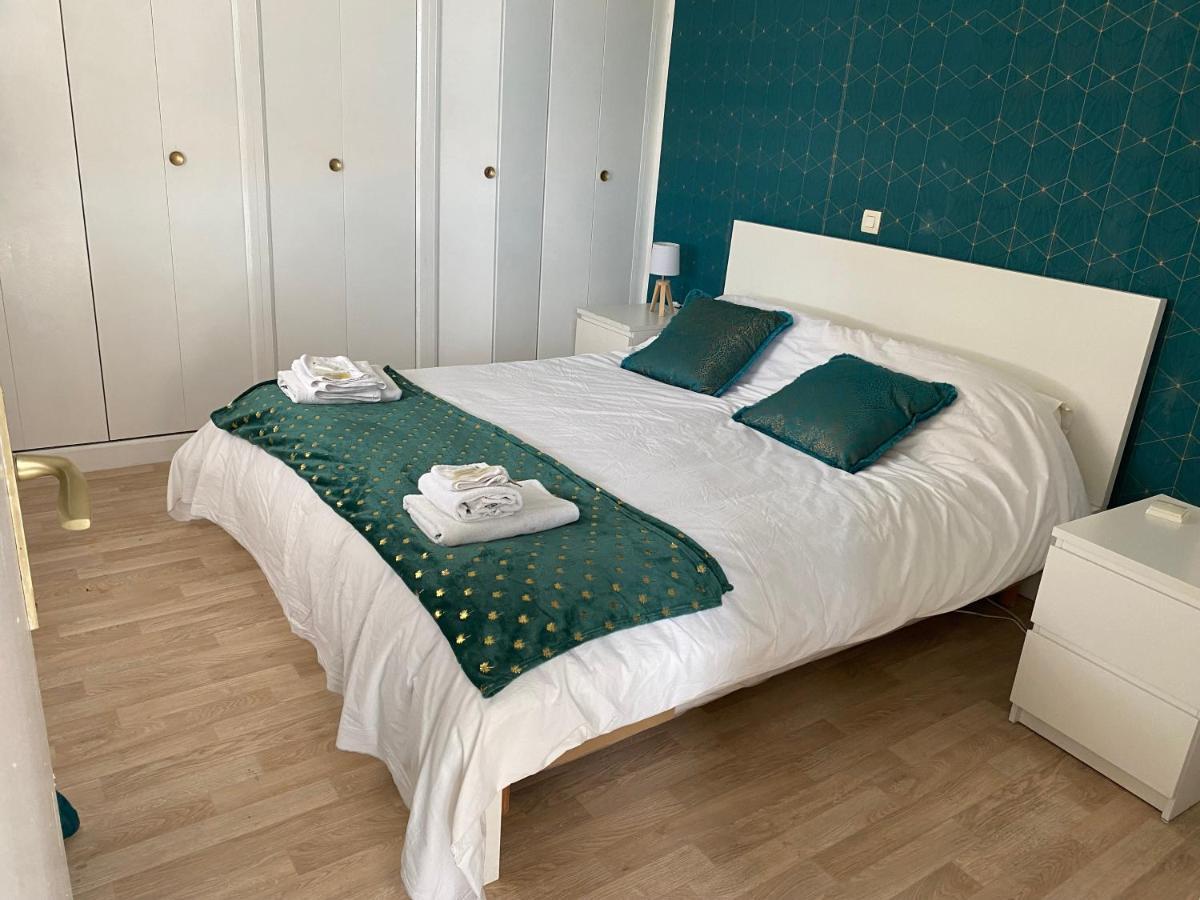 Hotel De Thau Mèze Dış mekan fotoğraf