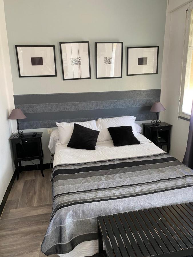 Hotel De Thau Mèze Dış mekan fotoğraf