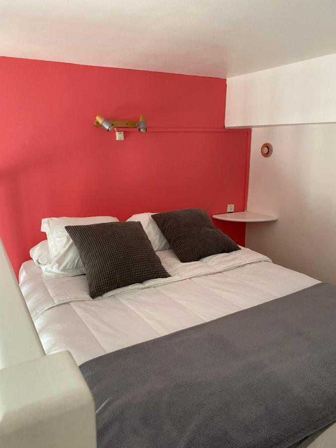 Hotel De Thau Mèze Dış mekan fotoğraf