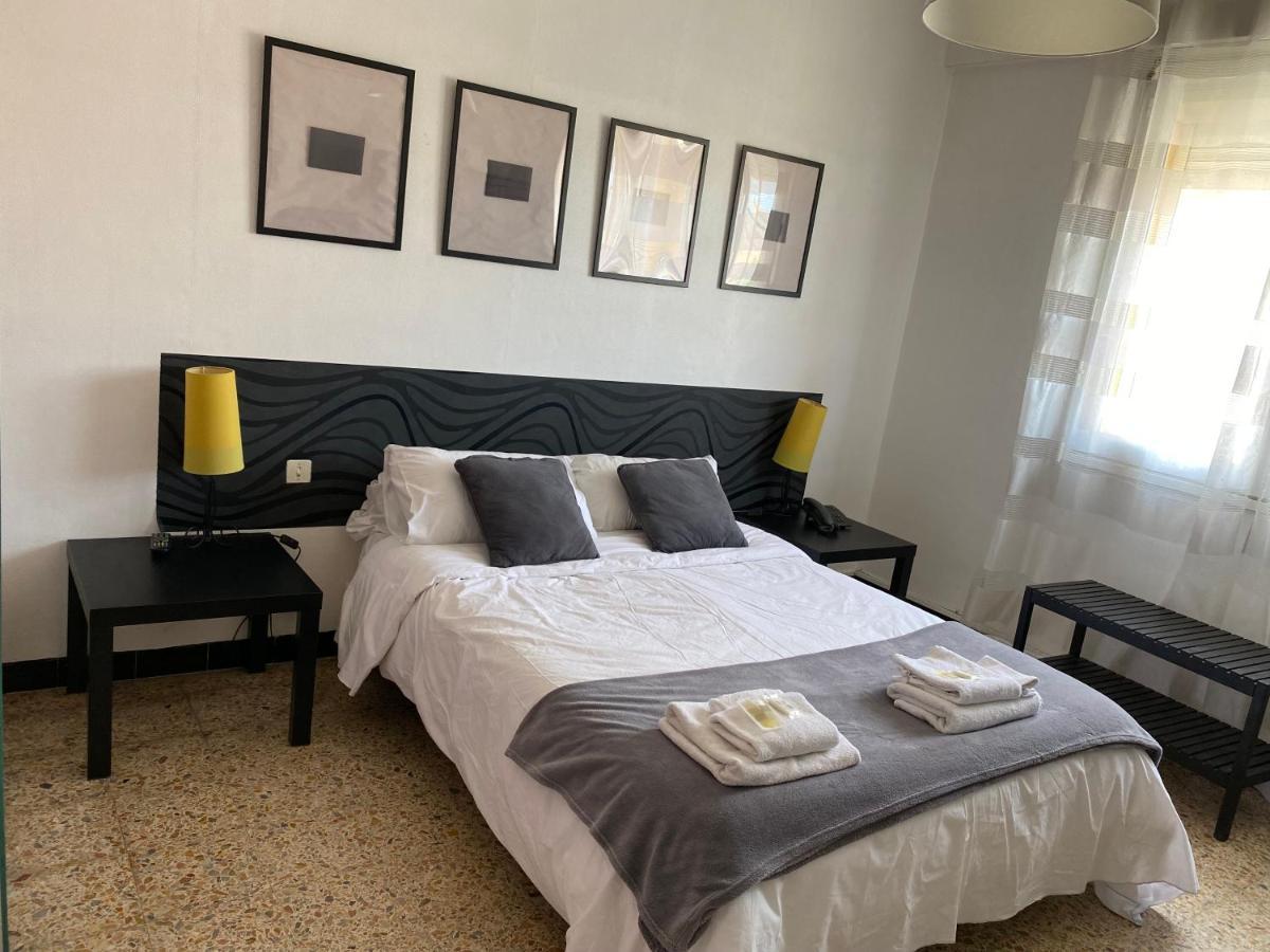 Hotel De Thau Mèze Dış mekan fotoğraf