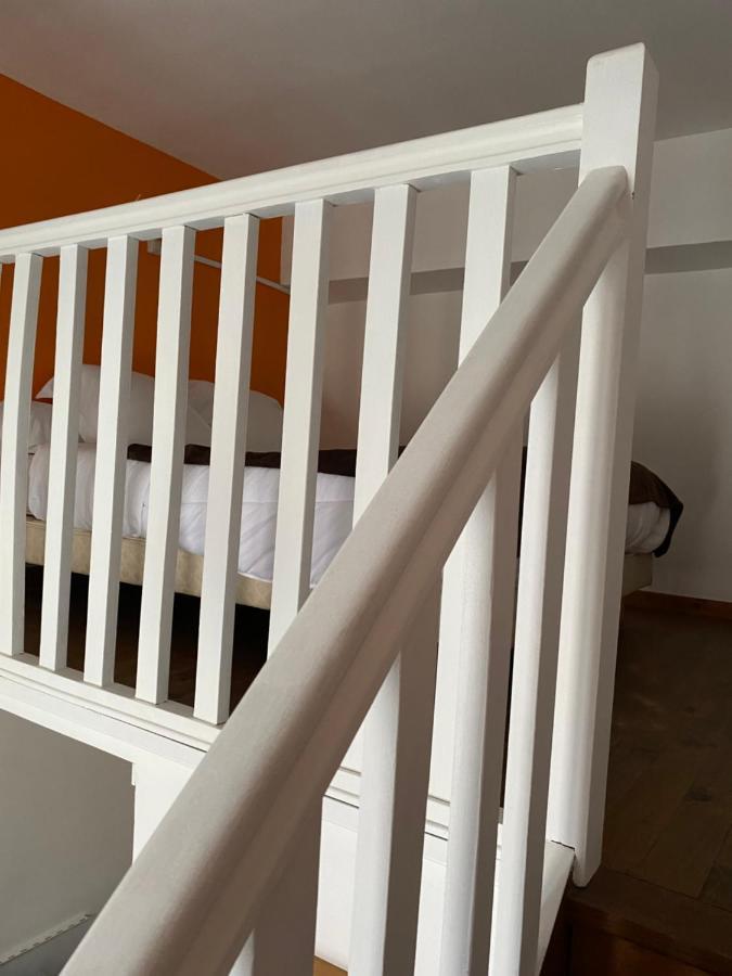 Hotel De Thau Mèze Dış mekan fotoğraf