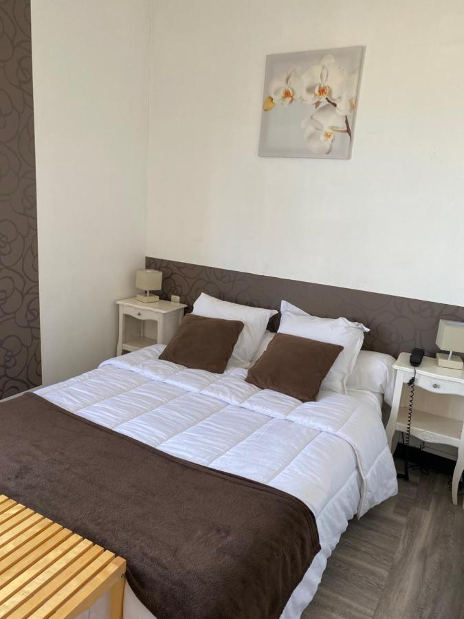 Hotel De Thau Mèze Dış mekan fotoğraf