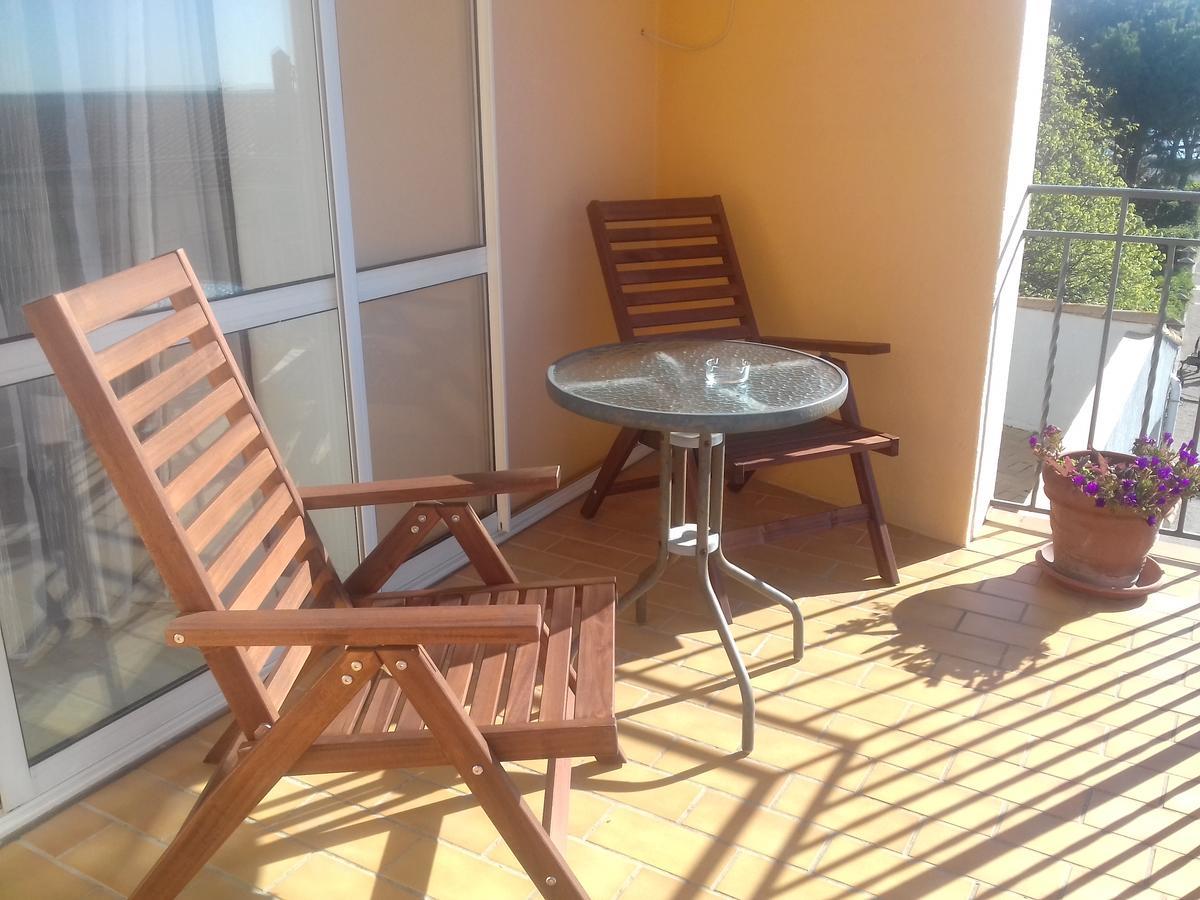 Hotel De Thau Mèze Dış mekan fotoğraf